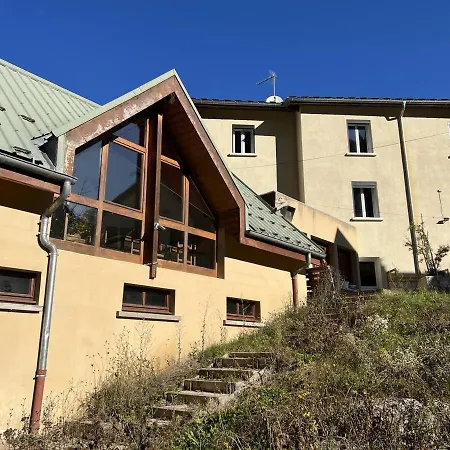 Feriehus La Cousinade