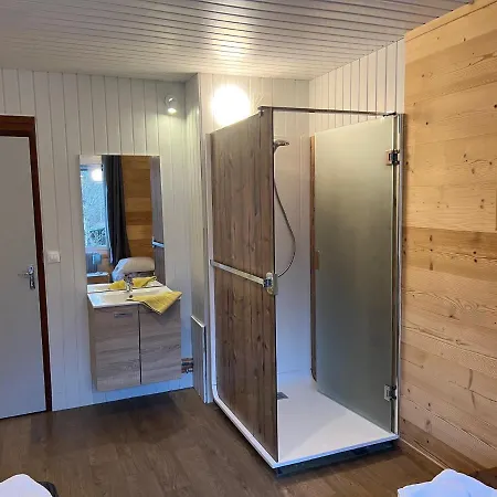 Holiday home La Cousinade *