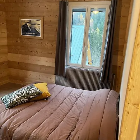 La Cousinade Holiday home