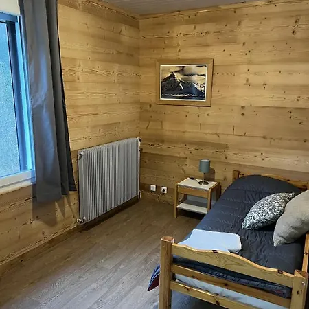 La Cousinade Holiday home Venosc