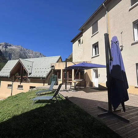 La Cousinade Hébergement de vacances
