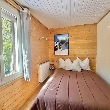 La Cousinade Hébergement de vacances